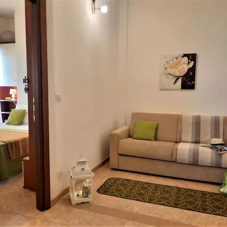 Casa Alice Casa vacanze